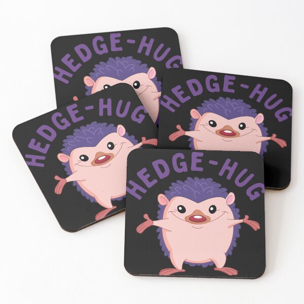 Item preview, Hedge-Hug designed and sold by Harsh Giri.