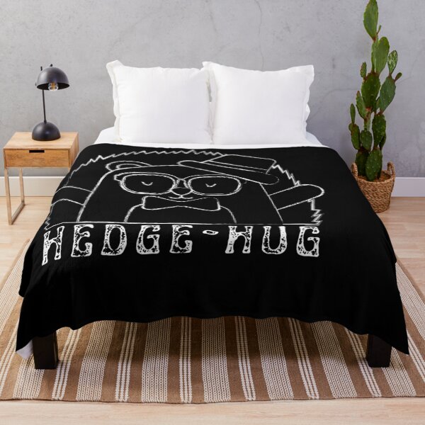 Item preview, Hedge-Hug designed and sold by Harsh Giri.
