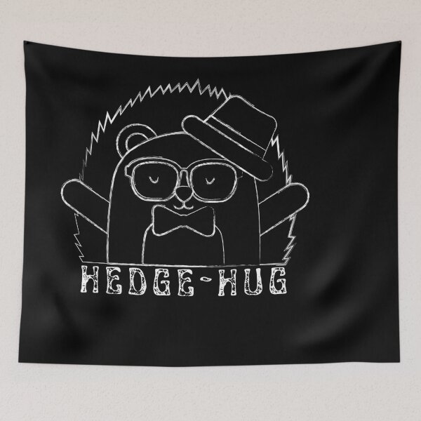 Item preview, Hedge-Hug designed and sold by Harsh Giri.
