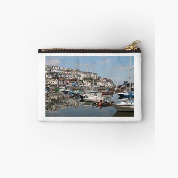 Item preview, Brixham Harbour designed and sold by snadin.
