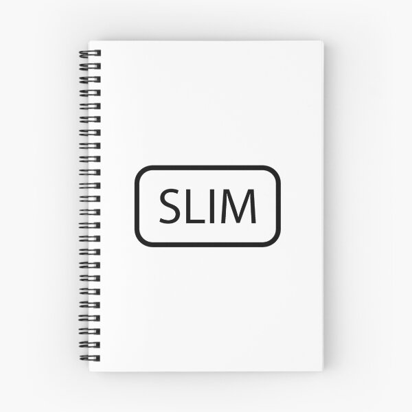 Item preview, Slim designed and sold by Skelbunny.