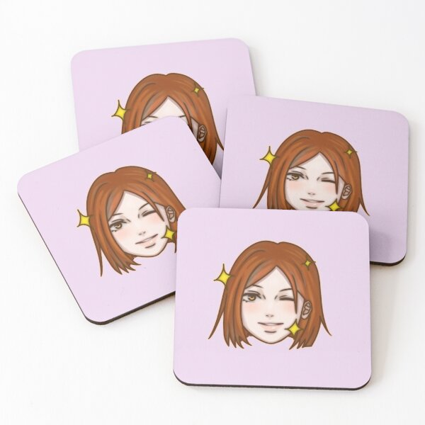 Item preview, Kugisaki Nobara designed and sold by zukkyustudio.