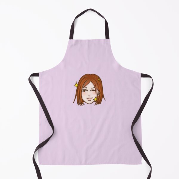 Item preview, Kugisaki Nobara designed and sold by zukkyustudio.