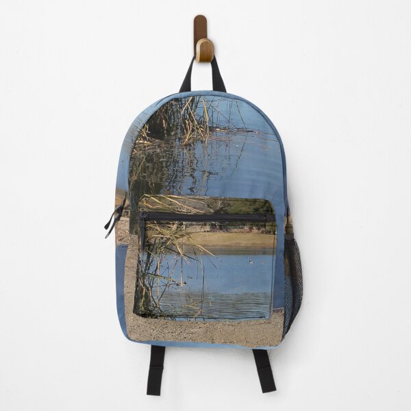 Item preview, Lake Murray on a February Morning designed and sold by heatherfriedman.