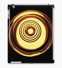 Heat iPad Case/Skin