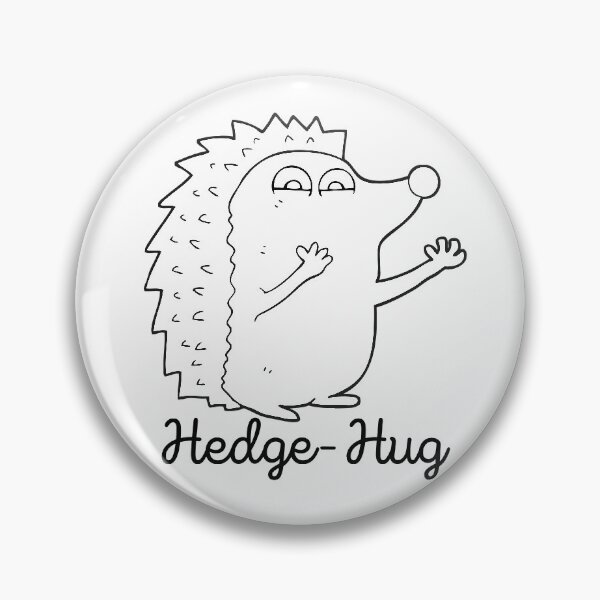 Artikelvorschau, Hedge-Hug entworfen und verkauft von Harsh Giri.