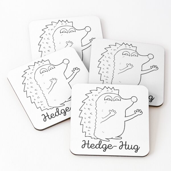 Item preview, Hedge-Hug designed and sold by Harsh Giri.