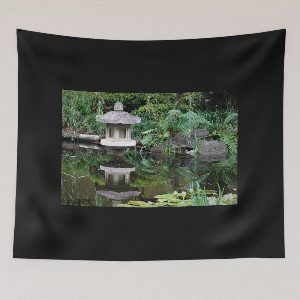 Item preview, Oriental Reflections designed and sold by Selah Images.