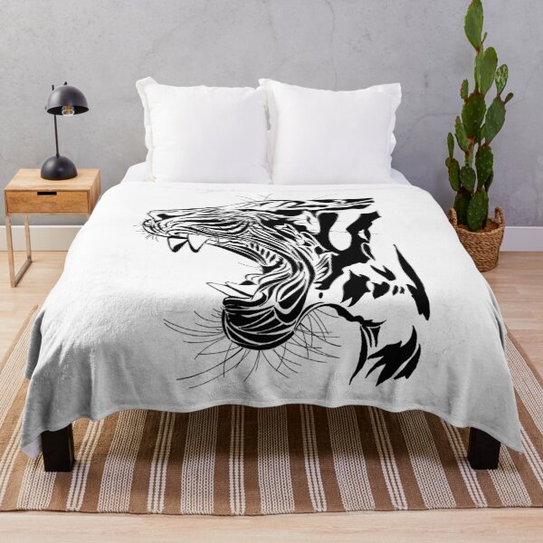Item preview, A Tiger roars designed and sold by ecosimon.
