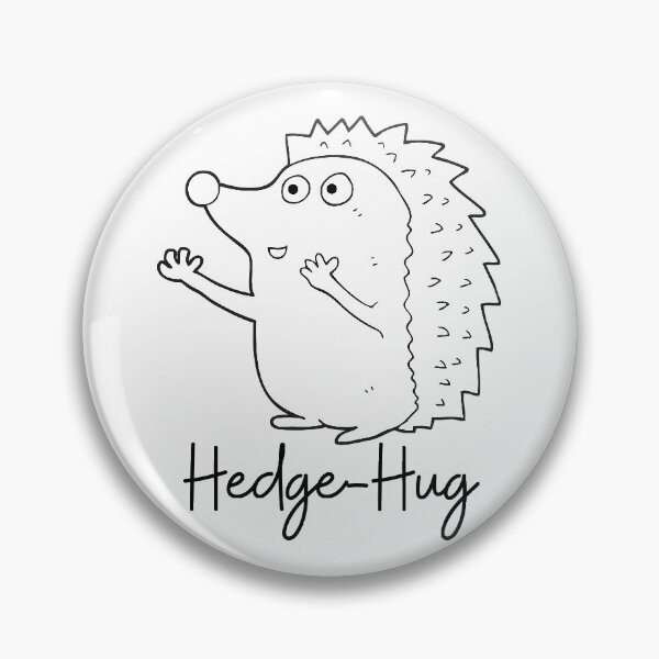 Artikelvorschau, Hedge-Hug entworfen und verkauft von Harsh Giri.