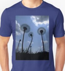 Dandelions Unisex T-Shirt