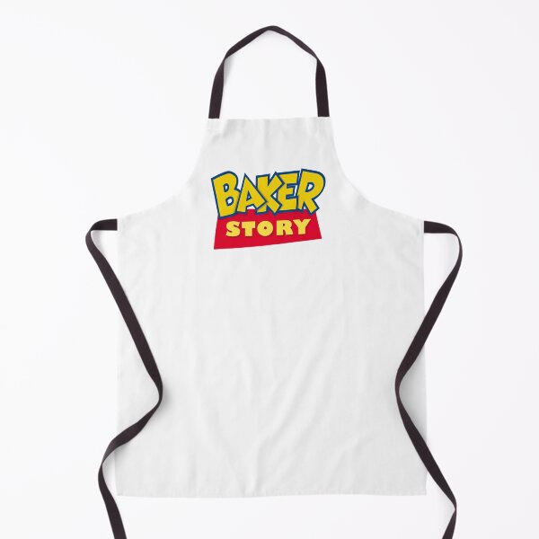 Item preview, Baker Story designed and sold by Balazs Borzon.