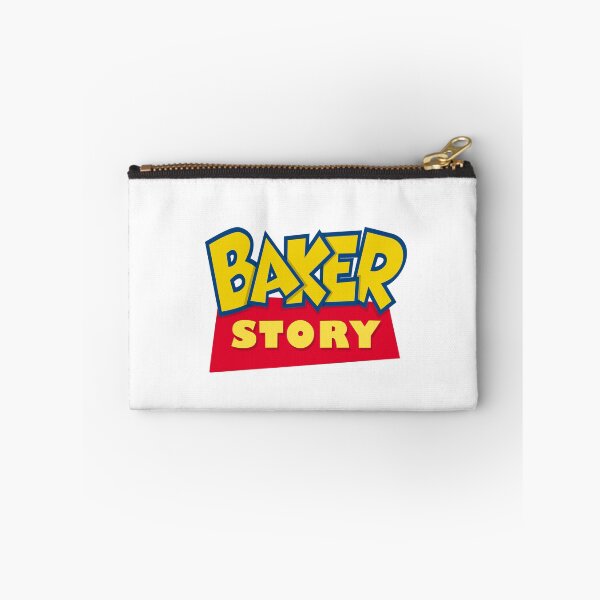 Item preview, Baker Story designed and sold by Balazs Borzon.