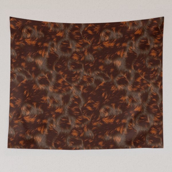 Item preview, Brown Fur designed and sold by MarkUK97.