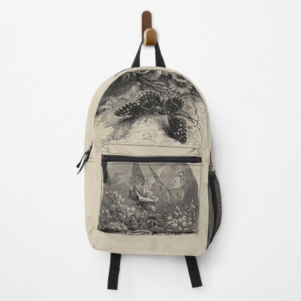 Item preview, Butterflies no.5 designed and sold by Kellen Barnes.