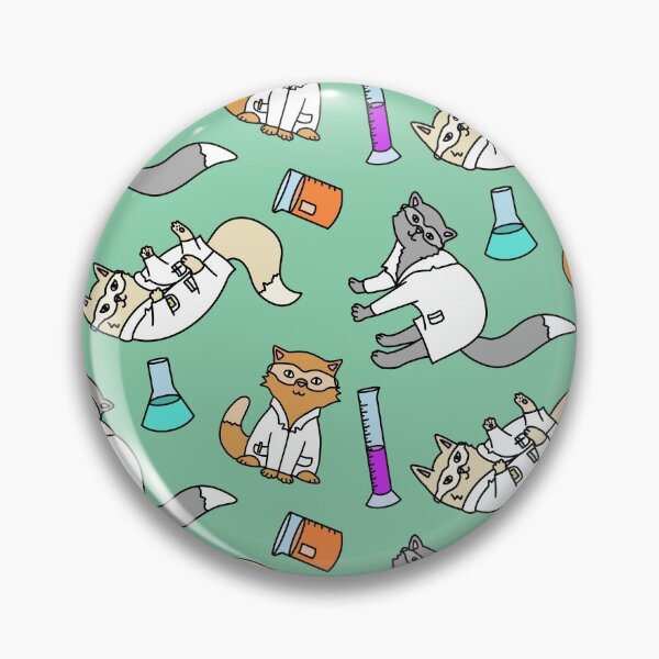 Item preview, Lab Cats designed and sold by BundaBear.
