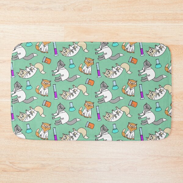 Item preview, Lab Cats designed and sold by BundaBear.