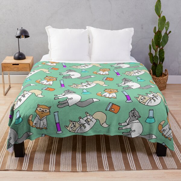 Item preview, Lab Cats designed and sold by BundaBear.