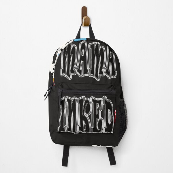 Item preview, Inked Mama designed and sold by Tamas Das.