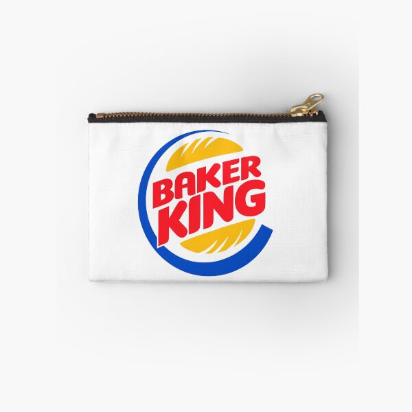 Item preview, Baker King designed and sold by Balazs Borzon.