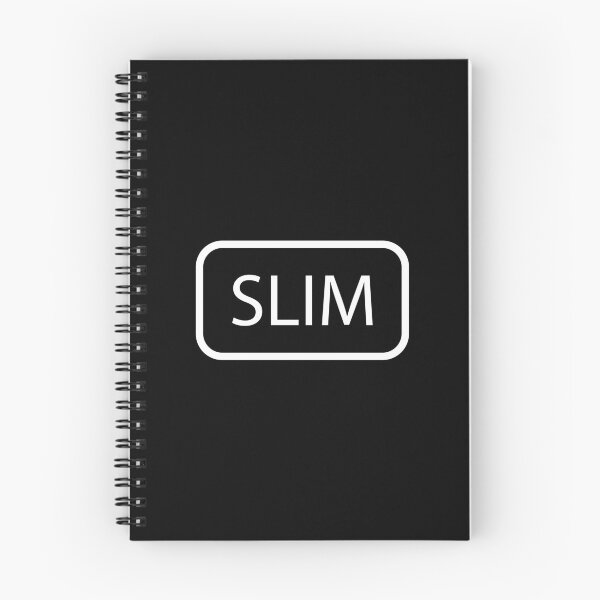 Item preview, Slim white  designed and sold by Skelbunny.