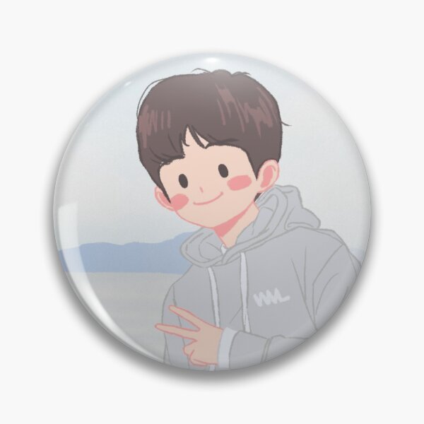 Item preview, kimseonho fanart  designed and sold by dy-illust.