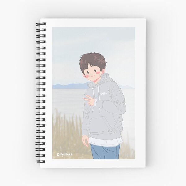 Item preview, kimseonho fanart  designed and sold by dy-illust.