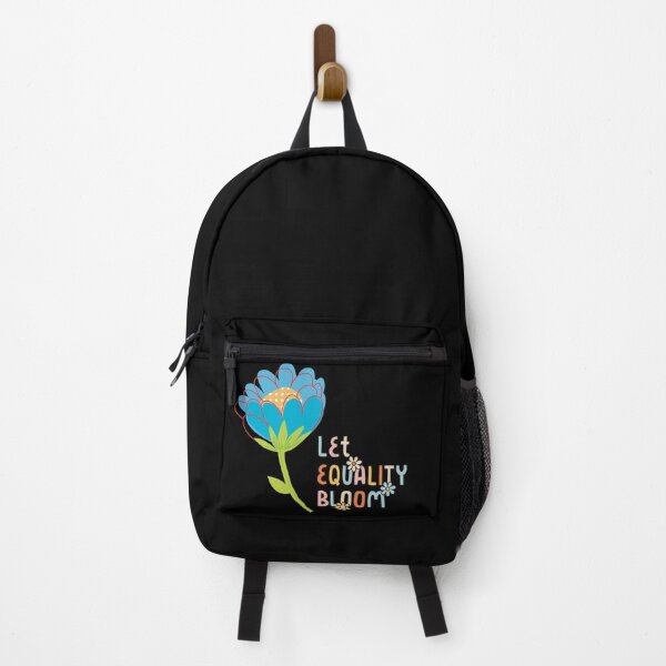 Item preview, let equality bloom. designed and sold by Duaxstudios11.