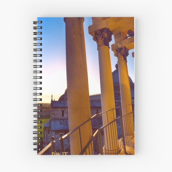 Item preview, Torre de Pisa Acrophobia designed and sold by empanadilla.