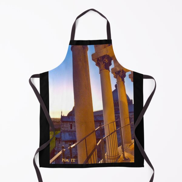 Item preview, Torre de Pisa Acrophobia designed and sold by empanadilla.