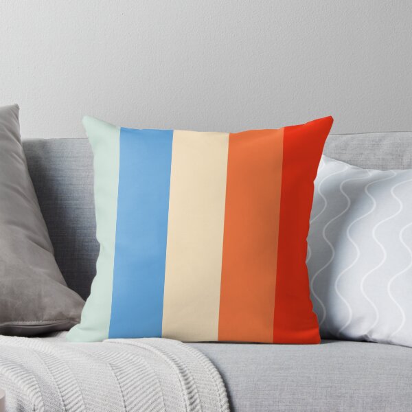 Item preview, Retro color palette designed and sold by Artisan-Gallery.