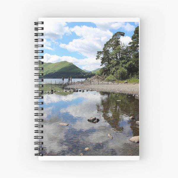 Item preview, Sun at the Lakes designed and sold by snadin.