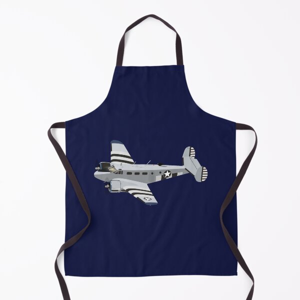 Artikelvorschau, Modell 18 Amerikanisches WW2 Flugzeug entworfen und verkauft von NorseTech.