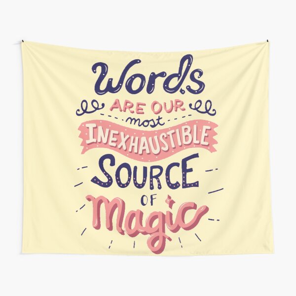 MAGICAL Tapestry