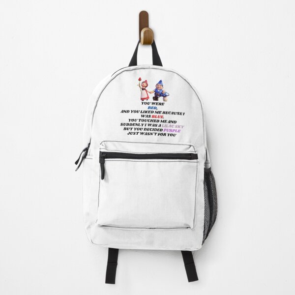 Item preview, Gnomeo and Juliet- Doomed or Dead? designed and sold by ameliadrury.