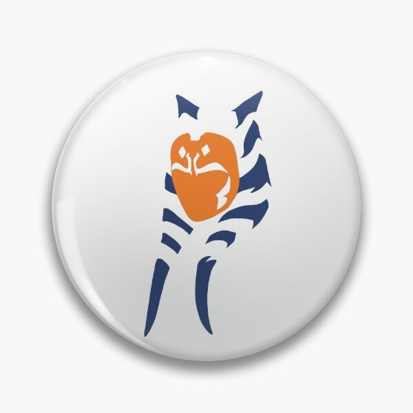 Item preview, Ahsoka Tano designed and sold by pomphreyn.