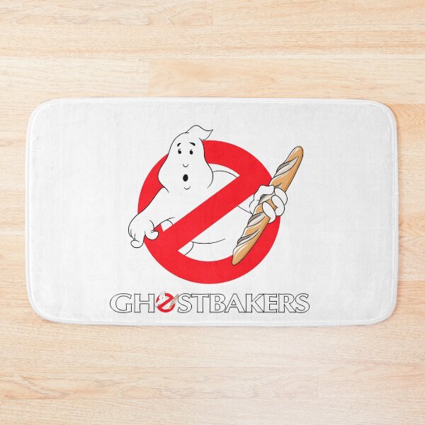 Item preview, Ghost Bakers designed and sold by Balazs Borzon.