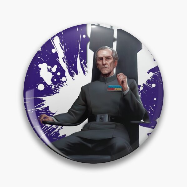 Item preview, Man Empire blue designed and sold by sirdouglas001.