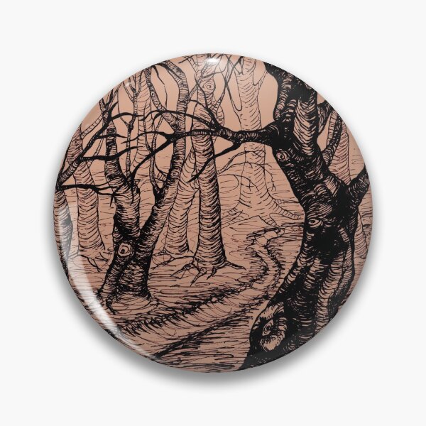 Item preview, Sepia Woods designed and sold by tree-rina.