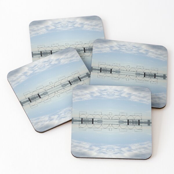 Item preview, Skyline designed and sold by Gembelembe.