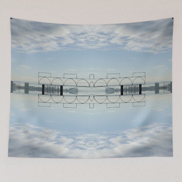 Item preview, Skyline designed and sold by Gembelembe.