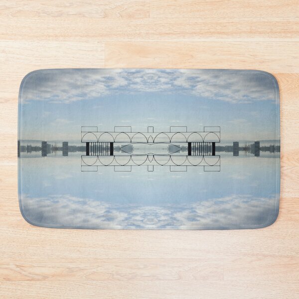 Item preview, Skyline designed and sold by Gembelembe.