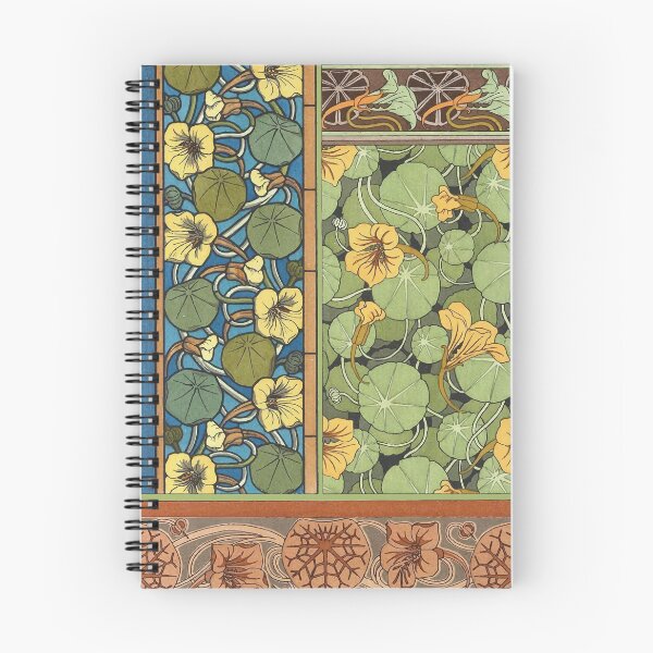 Item preview, Nasturtium designed and sold by minimalcinema.