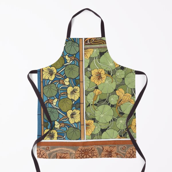 Item preview, Nasturtium designed and sold by minimalcinema.