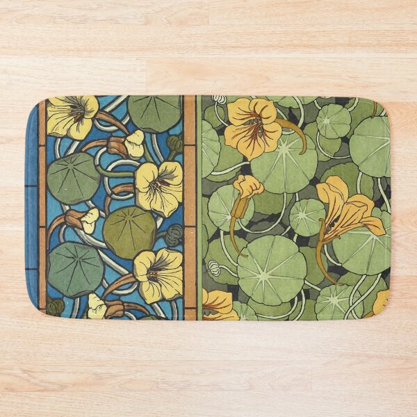 Item preview, Nasturtium designed and sold by minimalcinema.
