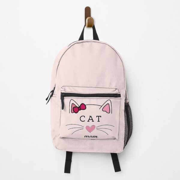 Item preview, Cat mom. Mother of a cat. Cat lover designed and sold by soniaaseguin.