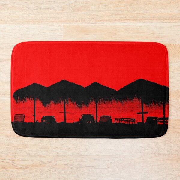 Item preview, Sunset on Panaghitsa beach, Elafonissos designed and sold by BlueEdgeDesigns.