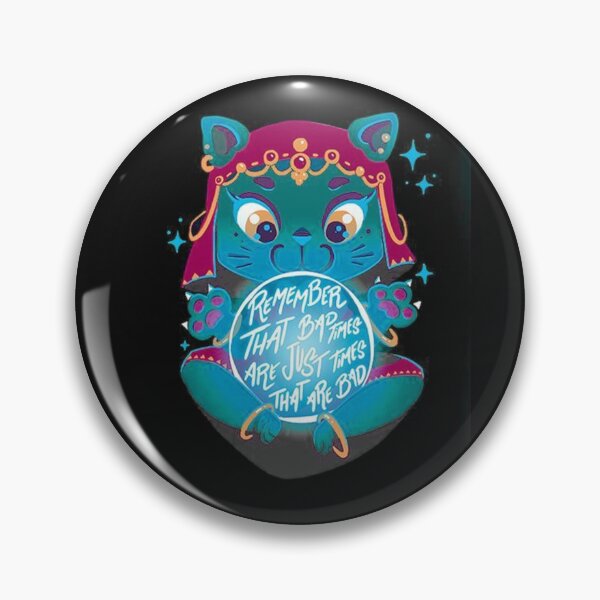 Item preview, BAD TIMES designed and sold by ohmysale.