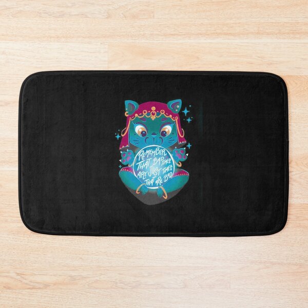Item preview, BAD TIMES designed and sold by ohmysale.