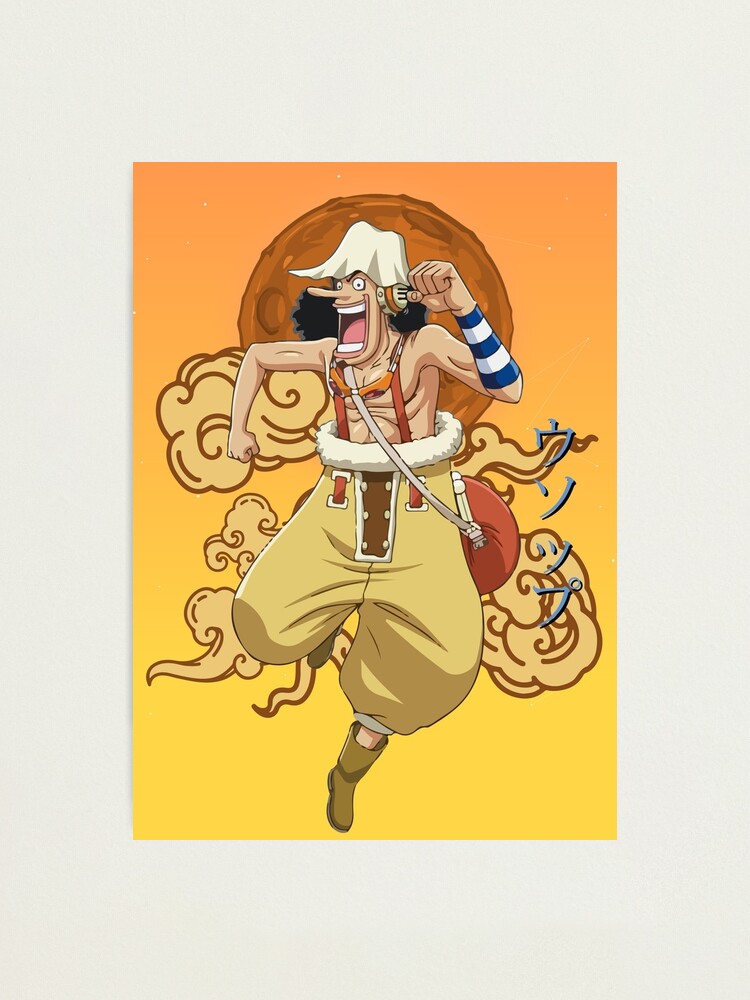 Download One Piece Usopp Bounty Meme Wallpaper  Wallpaperscom